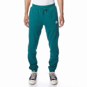 Kappa 222 Banda Alanz 2 Sweatpants Green | 59417-SMEH