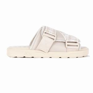 Kappa 222 Banda Mitel 1 Sandals Brown | 57462-GWLX