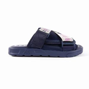 Kappa 222 Banda Mitel 8 Sandals Navy Lavender | 38451-XWRG