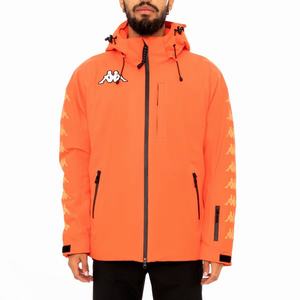 Kappa 6Cento 650Xb Ski Jackets Orange | 14850-HCQL