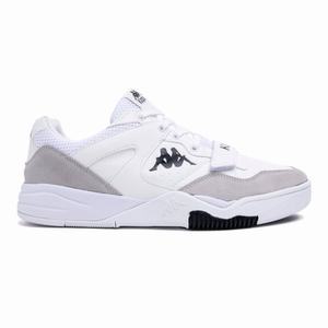 Kappa Authentic Atlanta 2 Sneakers White Black | 31097-PNGI