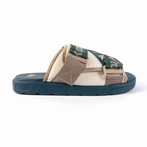 Kappa Authentic Mitel 1 Sandals Multicolor | 74608-DHWA