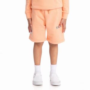 Kappa Authentic Sangone Shorts Coral | 25846-IKRL