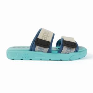 Kappa Authentic Sirci Sandals Multicolor | 47123-BOIN