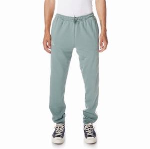 Kappa Logo Tape Anira 2 Sweatpants Olive | 38527-WOLV