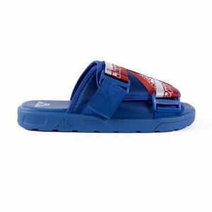 Kappa Logo Zirk 1 Slides Multicolor | 51430-ZLUM